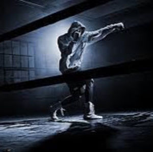 Meet your Posher, Connor